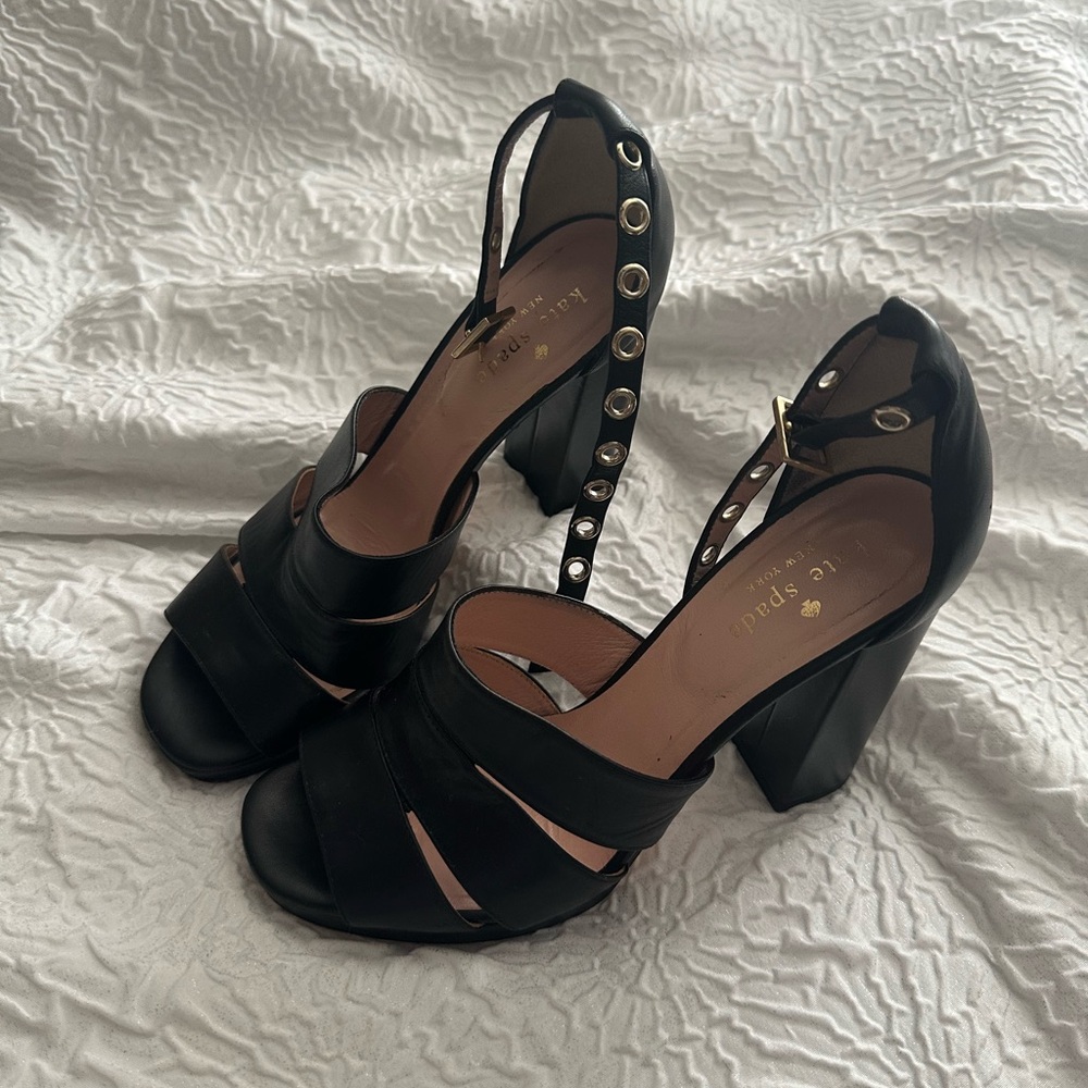 Kate Spade Heels